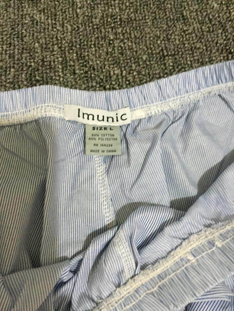 Pantalon pyjama - Ref 728261 Image 12