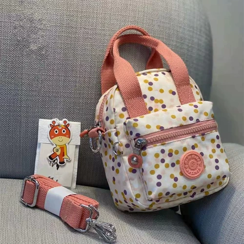 Модная сумка для телефона, маленькая портативная небольшая сумка, сумка на одно плечо, ремешок для сумки