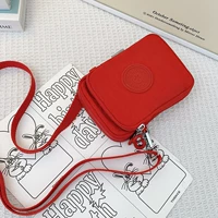 Недавно выпущенный красный [повседневный 𫔮 стиль]