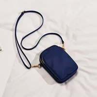 Синий, изысканный, минималистичный