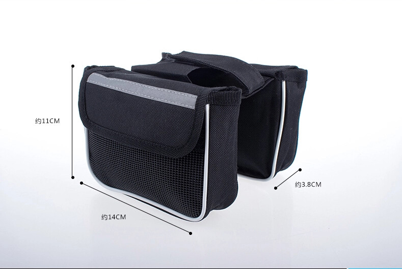 Porte-bagages pour vélo MERIDA - Ref 2414897 Image 7