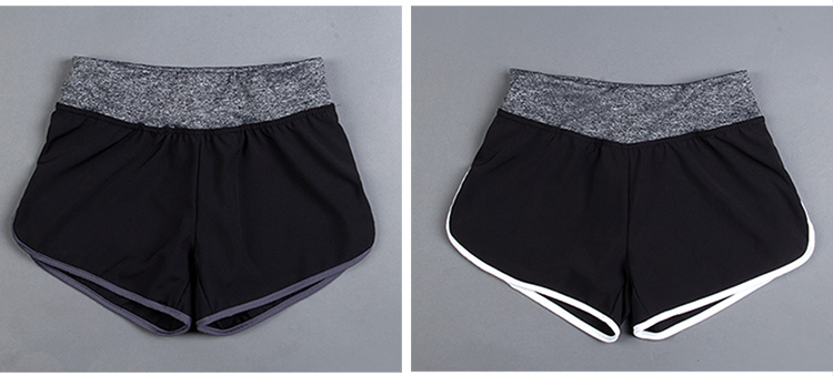 Short sport femme K002 - Ref 543860 Image 11