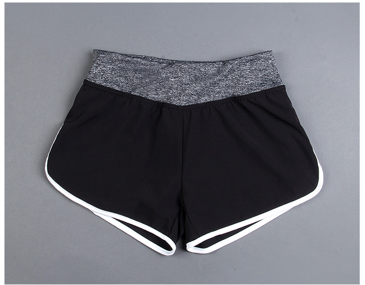 Short sport femme K002 - Ref 543860 Image 31