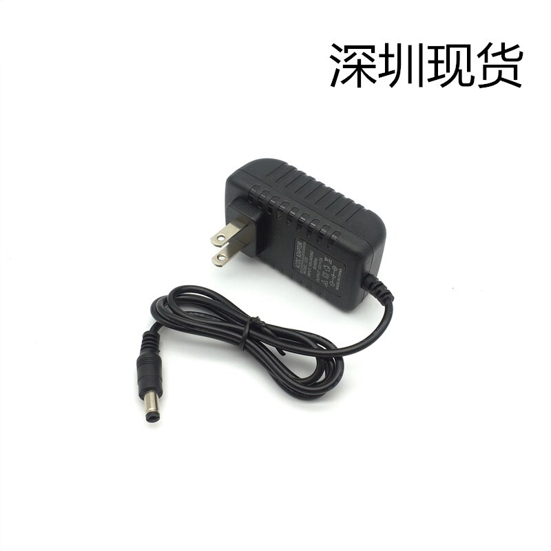 Ac100-240V 50/60Hz Dc24V 1A 1000Ma Router Power Adapter/Charging Cable Cord