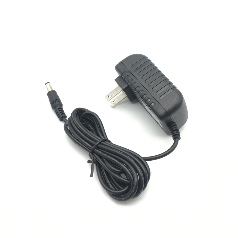 Suber vacuum cleaner universal charger 26V power adapter 0.9A 100-240V wide voltage input