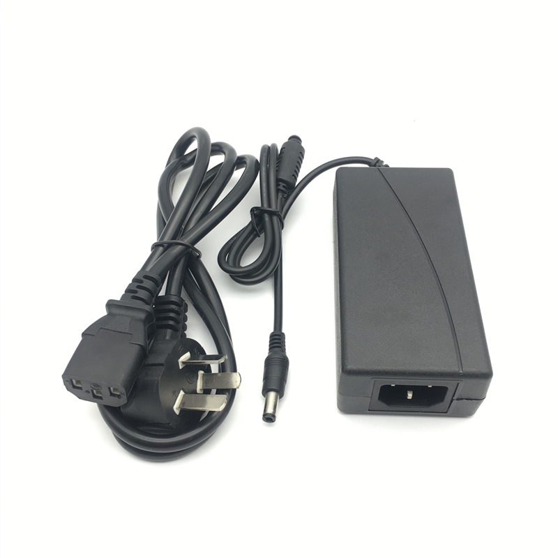 12v6a power cord accessories apply KJ-BJ-1260A Aibao touch transformer cashing machine AB6200 line