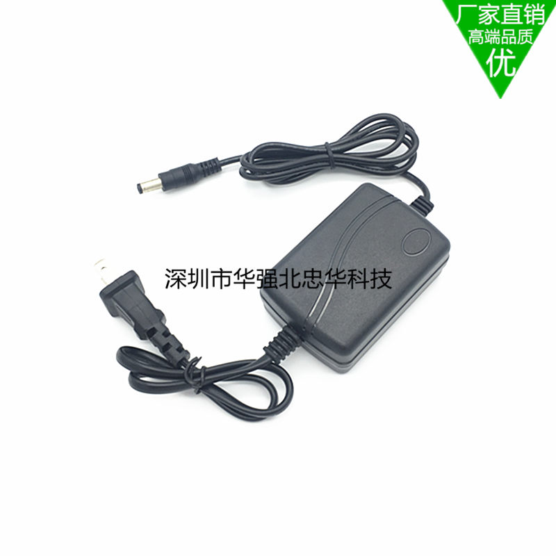 12V2A power supply adapter desktop type 12V2A small volume monitoring routing cat switching power supply 12V24W