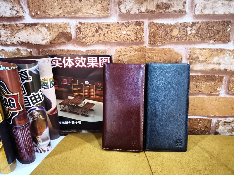 2023 New Genuine Leather Top-Layer Cowhide Business Casual Vintage Style Hand-Woven Hippie Boutique Authentic Product