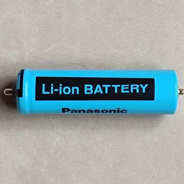 皇冠乐乐背后的动力源泉：揭秘松下14500锂电池