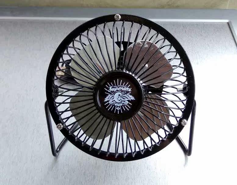 Ventilateur USB - Ref 406437 Image 3