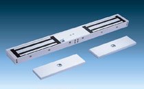 ONETOP CM2600D DSS double door magnetic lock euro electromagnetic lock electric lock card password