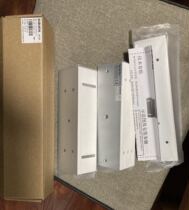 Hikvision magnetic lock bracket waterproof magnetic lock bracket DS-K4H350SW DS-K4H350W-LZ