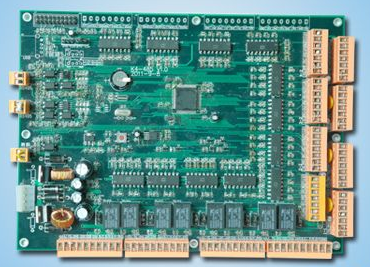 Dash Access Controller