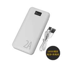 18 000 батареек (без жилета)