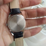 Оригинальные механические классические механические часы, швейцарские часы, ностальгия