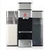 máy pha caphe Illy Y5 SỮA Máy pha cà phê tự động của Ý máy pha cà phê tại nhà 12 viên miễn phí máy pha cà phê espresso Máy pha cà phê