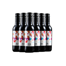 【威龙】单蔓原花青素红葡萄酒