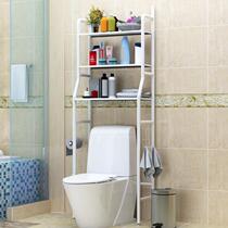 corner stand bathroom bathroom toilet shelf floor washroom