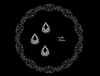 № 174 Серебро 10