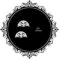 210 Серебро 5