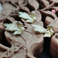 2 латунные цвета