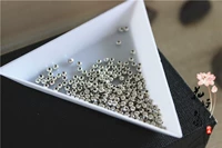 Серебряный, 2mm