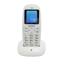 Desai TD266 188 160 Mobile Tietong Wireless Card Handset Voice Broadcast Express Phone