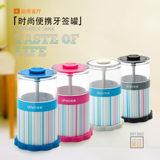 Футляр для зубочисток Аня