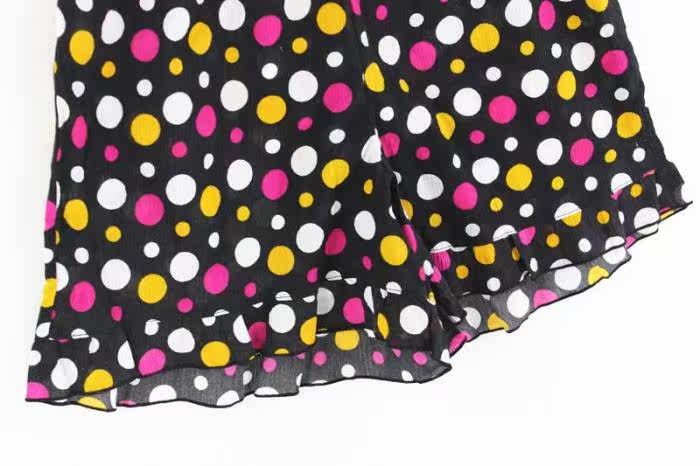 Pantalon pyjama - Ref 729483 Image 11