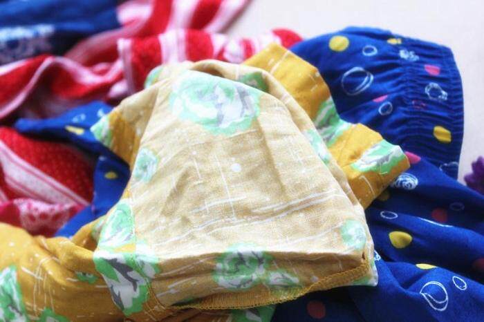 Pantalon pyjama - Ref 731106 Image 8