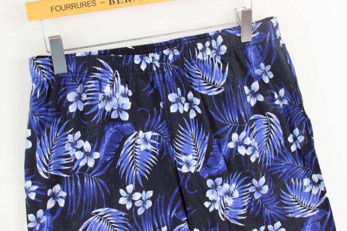 Pantalon pyjama - Ref 731107 Image 17