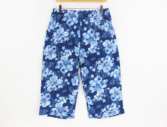 Pantalon pyjama - Ref 731107 Image 18