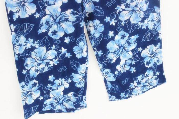 Pantalon pyjama - Ref 731107 Image 20