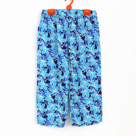 Pantalon pyjama - Ref 731107 Image 48