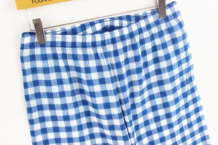 Pantalon pyjama - Ref 729958 Image 36