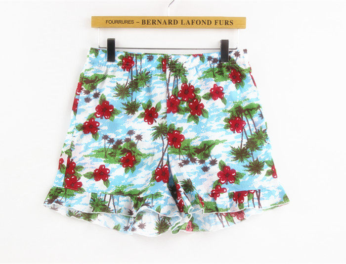 Pantalon pyjama - Ref 729480 Image 5