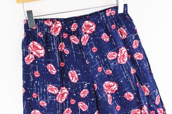 Pantalon pyjama - Ref 731106 Image 17