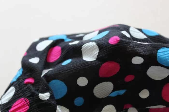 Pantalon pyjama - Ref 729483 Image 8