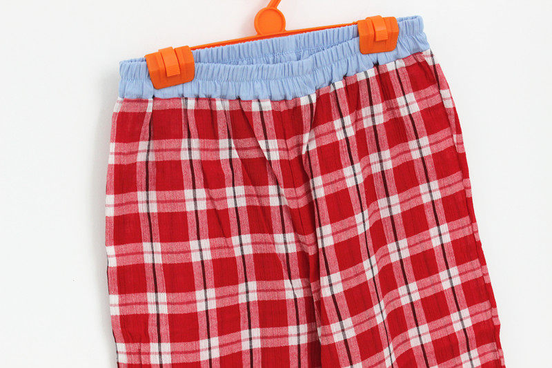 Pantalon pyjama - Ref 731107 Image 36