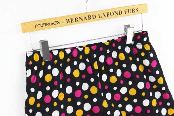 Pantalon pyjama - Ref 729483 Image 12