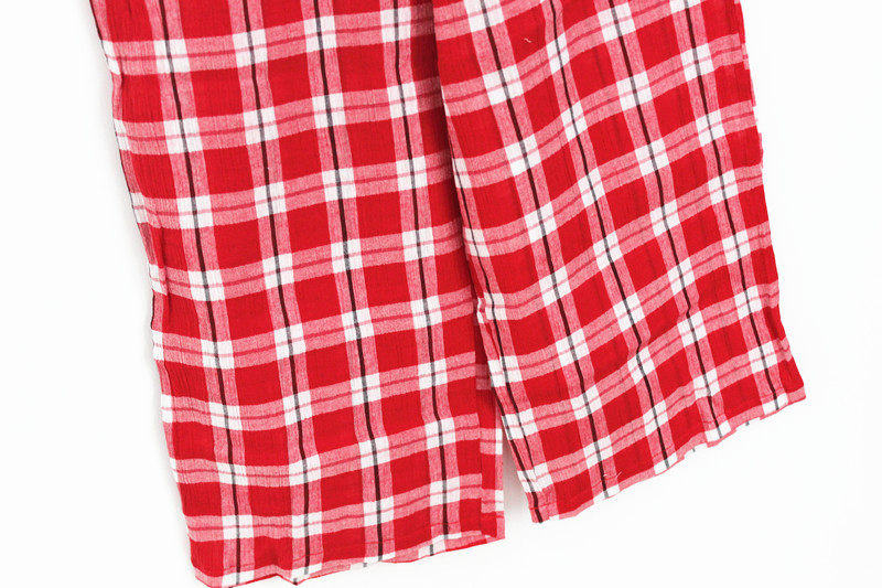 Pantalon pyjama - Ref 731107 Image 37