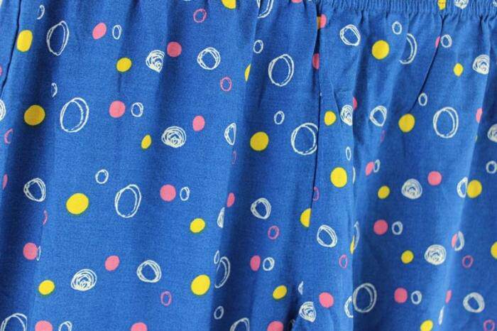 Pantalon pyjama - Ref 731106 Image 26