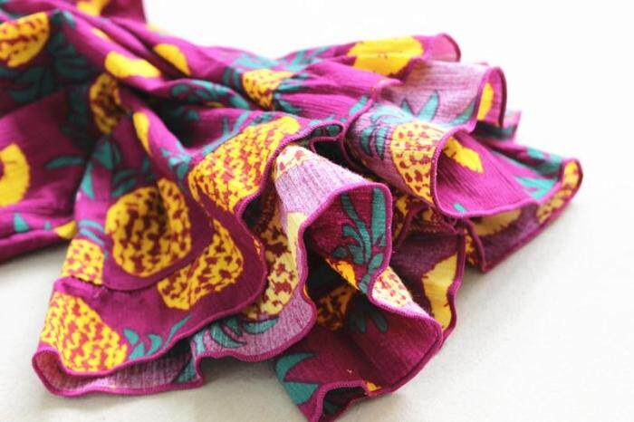 Pantalon pyjama - Ref 729480 Image 10