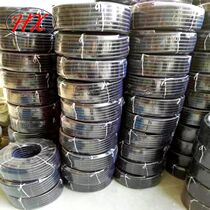 National standard metal hose coated plastic hose metal threaded pipe snake skin tube 16 20 25 32 40 50