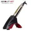 Albert electric splint curler Hair straightener Hair salon Insulation bracket High temperature base Hair salon