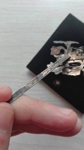 Accessoire coiffure - Ref 1204955 Image 7