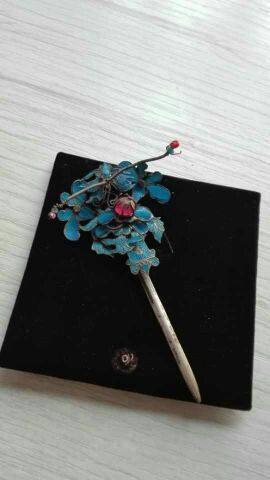 Accessoire coiffure - Ref 1204955 Image 6