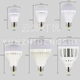 Bóng đèn LED siêu sáng kit e27 tiết kiệm năng lượng bóng bida không bóng cung cấp đặc biệt 	găng tay bida fury	 Bi-a