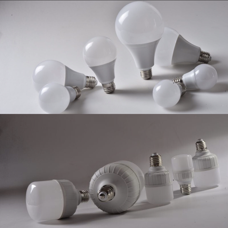 Super bright LED bulb kit e27 screw energy-saving shadowless bulb billiard supplies special