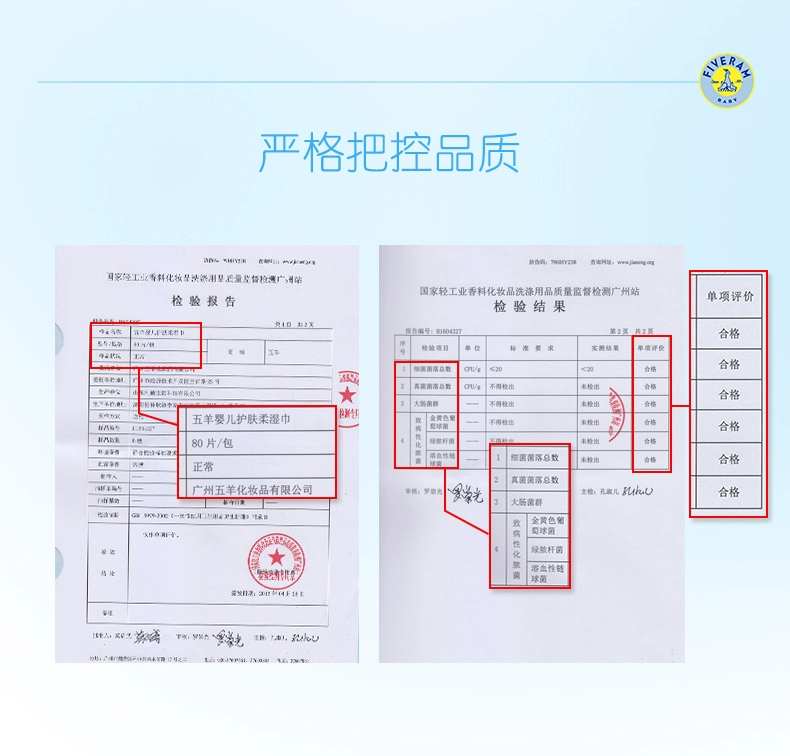 Wuyang baby lau khăn giấy cho trẻ nhỏ, sơ sinh và trẻ sơ sinh, gói 80 ​​bơm 5 đặc biệt dùng trong gia đình - Khăn ướt